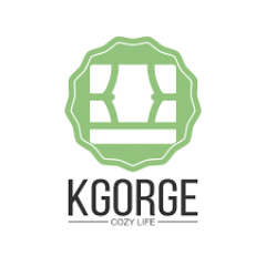 KGORGE US discount code