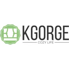 Kgorge discount code