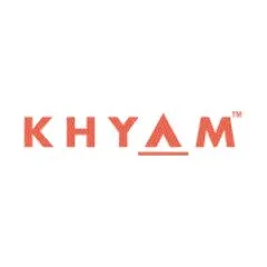 Khyam discount code