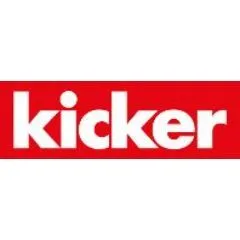 Kicker discount code