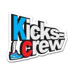 Kicks Crew discount code