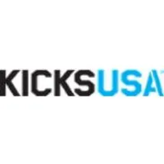 Kicks USA discount code