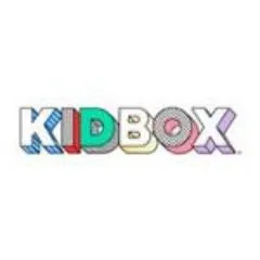 KidBox discount code