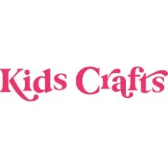 Kids Crafts discount code