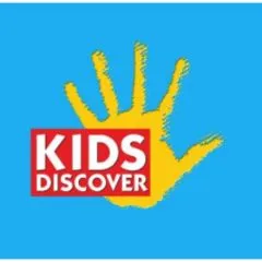 Kids Discover discount code