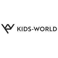 Kids World DE discount code