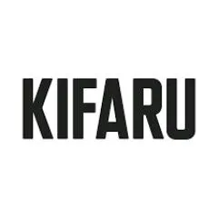 Kifaru US discount code