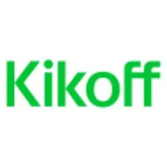 Kikoff discount code