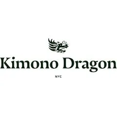 Kimono Dragon discount code