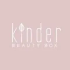 Kinder Beauty discount code