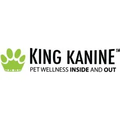King Kanine discount code