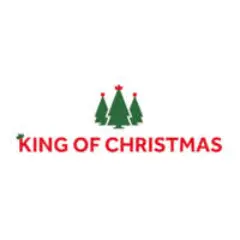 King Of Christmas US discount code