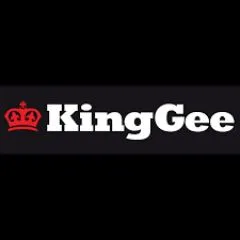 King Gee discount code