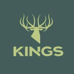 Kings Camo US discount code