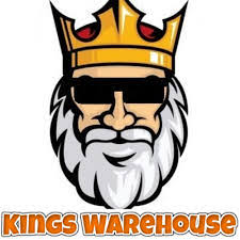 Kings Warehouse AU discount code