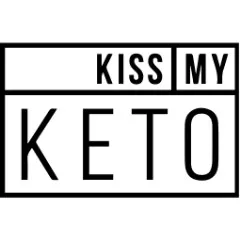 Kiss My Keto discount code