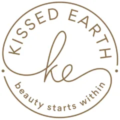 Kissed Earth discount code