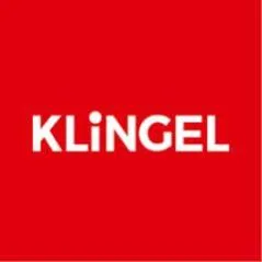 Klingel DE Logo