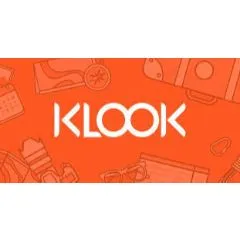 Klook discount code