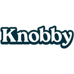 Knobby discount code
