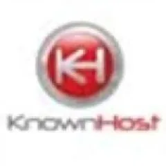 Known Host discount code