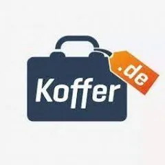 Koffer DE discount code