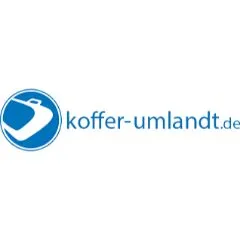 Koffer Umlandt De discount code