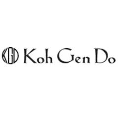 Koh Gen Do Cosmetics discount code