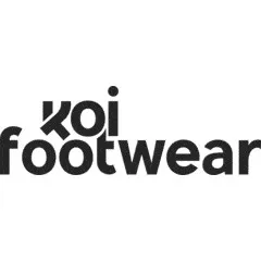 Koi Footwear discount code