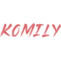 Komily discount code