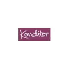 Konditor discount code