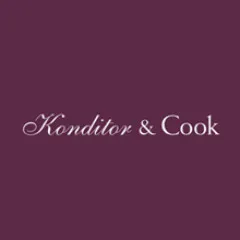 Konditor & Cook discount code