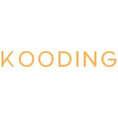 KOODING discount code