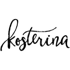 Kosterina discount code