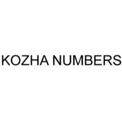 Kozha Numbers discount code
