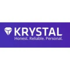 KRYSTAL discount code