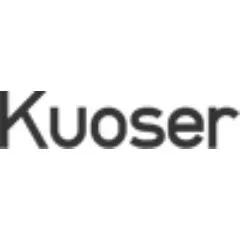 Kuoser discount code