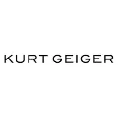 Kurt Geiger UK discount code