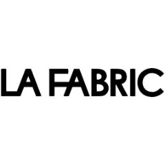 La Fabric discount code