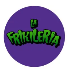 La Frikileria discount code