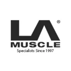 LA Muscle discount code