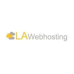 LA Webhosting DE discount code