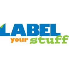 Label Your Stuff discount code
