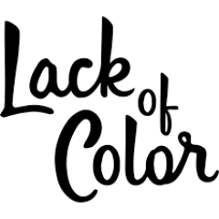 Lack Of Color US discount code