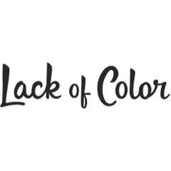 Lack Of Color discount code