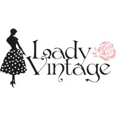Lady Vintage discount code