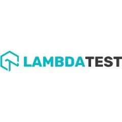 Lambda Test discount code