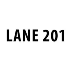Lane 201 discount code