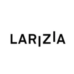 Larizia discount code