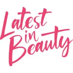 Latest In Beauty discount code
